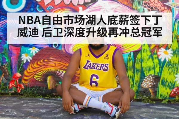 NBA自由市场湖人底薪签下丁威迪 后卫深度升级再冲总冠军