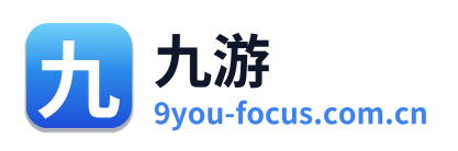 九游 Logo